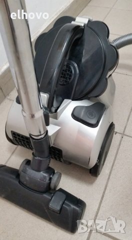 Прахосмукачка AEG LX4-1-SM-P, снимка 2 - Прахосмукачки - 29082956