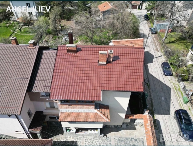 Ремонт на покриви из цяла България!, снимка 2 - Ремонти на покриви - 54230145