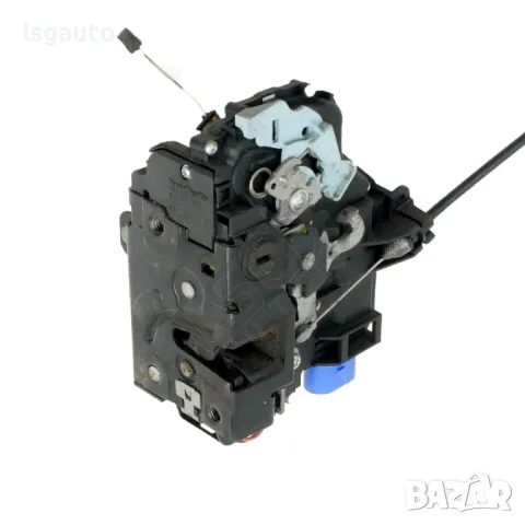 Брава задна лява врата Skoda OCTAVIA II (1Z) 2004-2010 ID: 135259