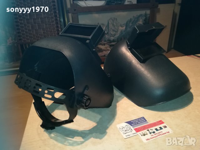 шлем маска електрожен 0811201934, снимка 6 - Други инструменти - 30718817