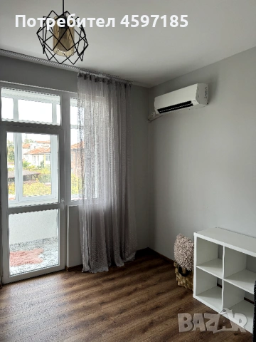 Стилен тристаен етаж от къща под наем до Mall Plovdiv, снимка 17 - Апартаменти - 53003847