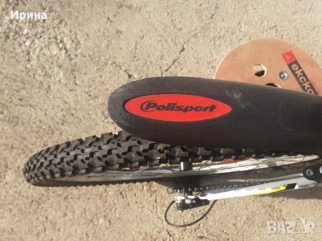 Колело 24", снимка 8 - Велосипеди - 37733049