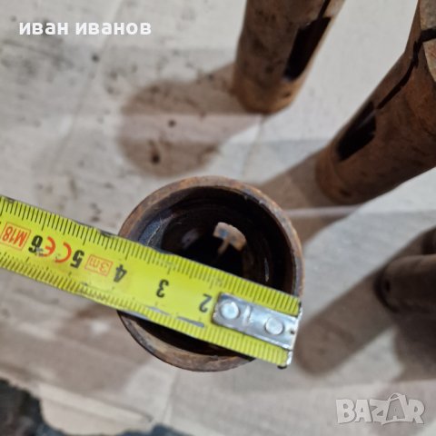 Специални Цанги, снимка 3 - Стругове - 38589810