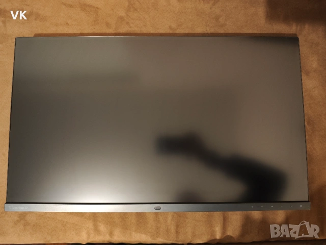 ViewSonic VP2785-4K Professional 27” 4K Ultra HD LED Monitor, снимка 7 - Монитори - 53120664