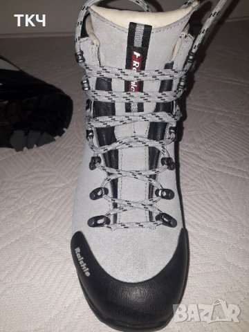 Raichle motion control arch support gtx hiking boots № 41,1/3, снимка 5 - Дамски боти - 30746337