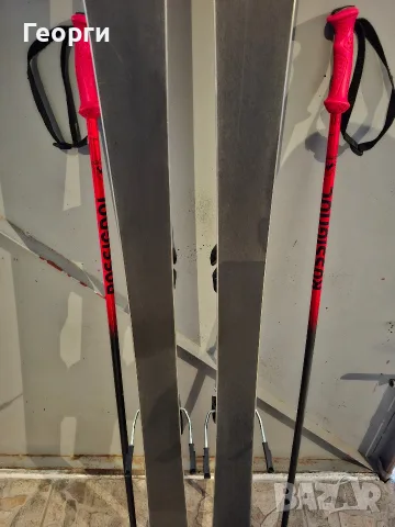 Ски Rossignol Hero-150см., снимка 6 - Зимни спортове - 56470807