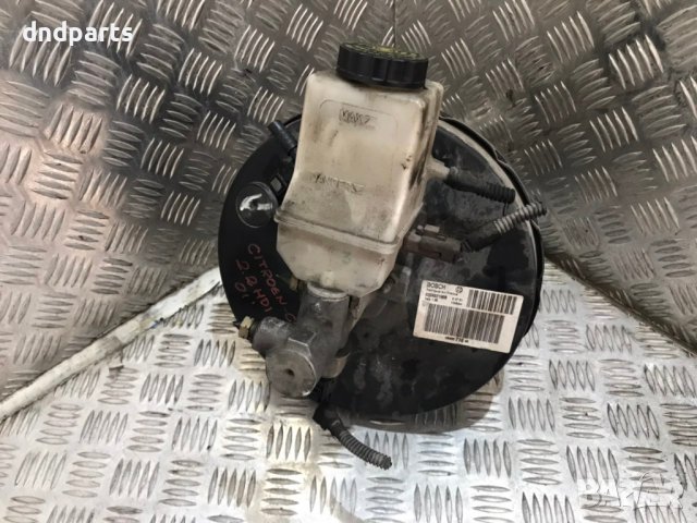 Серво за за Citroen C5, 2.2HDI, 2001г.