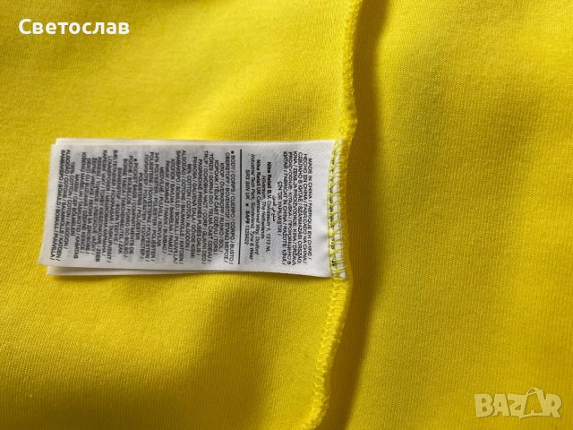 Nike Tech Fleece суичер размер - L, снимка 3 - Суичъри - 42414718