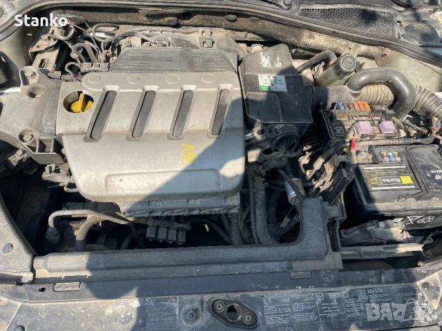 Reno laguna , снимка 8 - Автомобили и джипове - 51295026