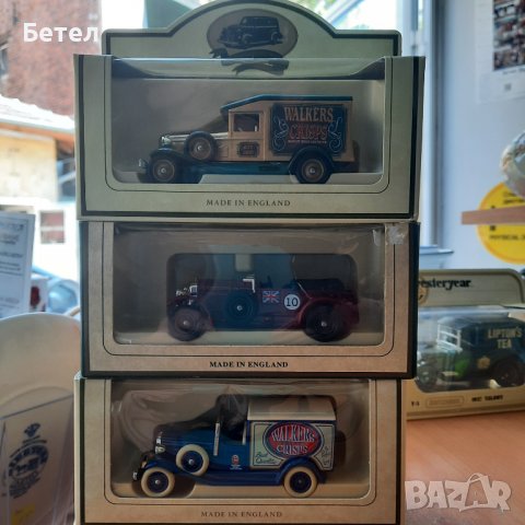 Matchbox,Lledo,Corgi,Maisto collectable,England original, снимка 3 - Колекции - 37115678