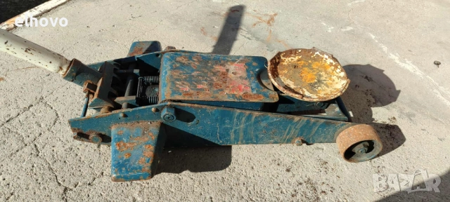 Голям крик, снимка 3 - Аксесоари и консумативи - 52388229