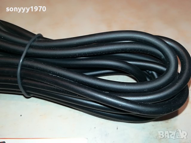 КАБЕЛ ЗА МИКРОФОН-НОВ 2912221954, снимка 12 - Микрофони - 39138981