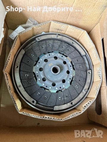 Комплект Съединител за Рено Трафик Renault Trafic , снимка 2 - Части - 53938341