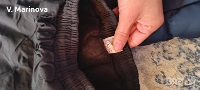 Зимен лот дете 5,6г, снимка 5 - Детски якета и елеци - 52509042