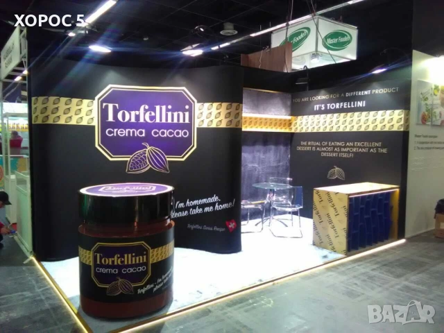 Интериорна реклама, Фототапети, Стелажи, Колело на късмета | Хорос 5, снимка 3 - Други услуги - 53933737