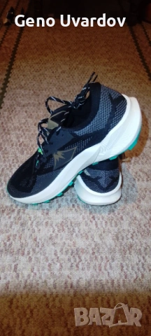 Маратонки Asics Trabuco 14, снимка 4 - Маратонки - 54093517