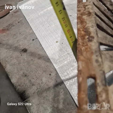 Голяма Скара Камина , снимка 4 - Барбекюта - 48247544