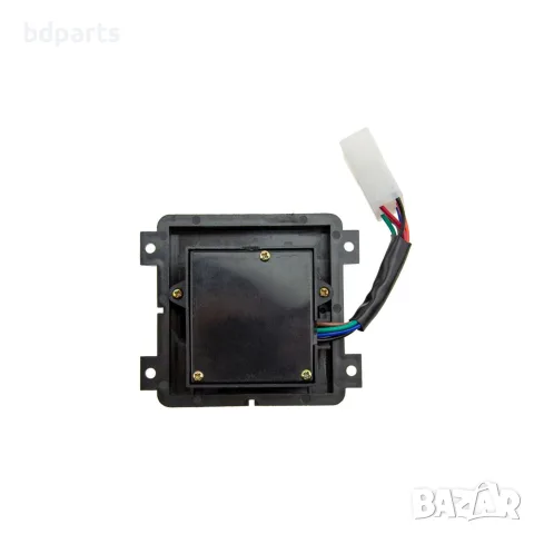 Бутон ключ за ел.стъкла, Mitsubishi L300, снимка 4 - Части - 56143642
