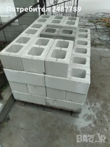 Продавам строителни материали /нови и втора употреба/, снимка 2 - Строителни материали - 47506547