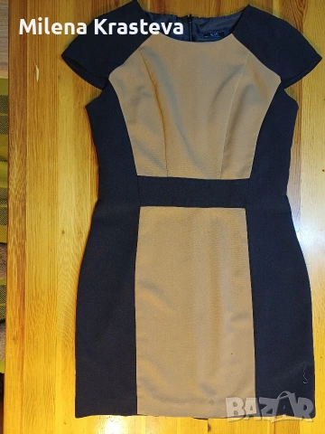 F &F , снимка 4 - Рокли - 53910073