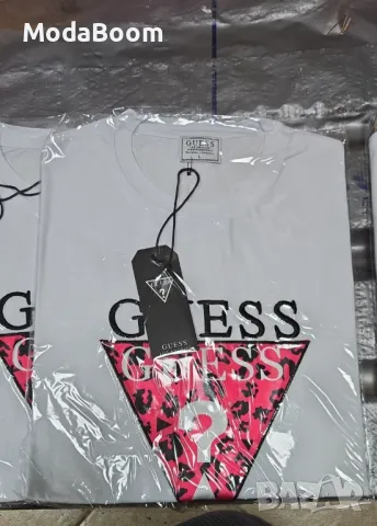 Guess дамски тениски 