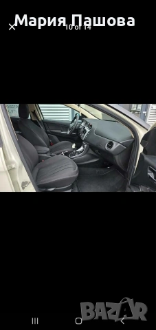 ланчия делта 1.4 2008 Г. , снимка 14 - Автомобили и джипове - 54326311