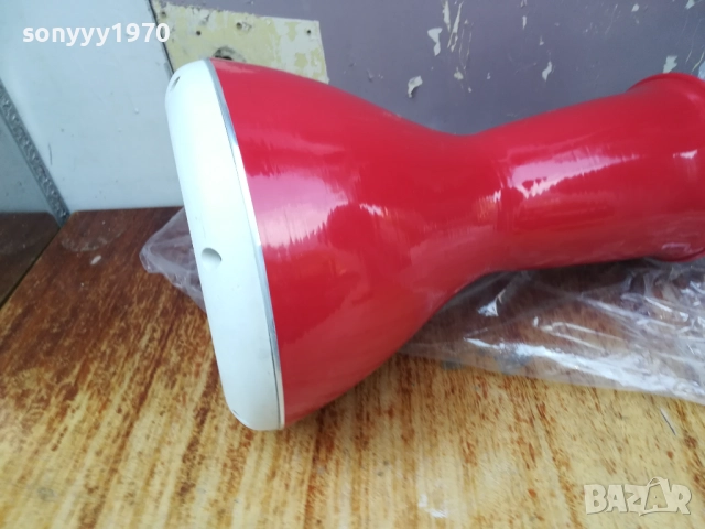 ГОЛЯМА ТАРАМБУКА ОТ СИРИЯ 2708252103, снимка 3 - Ударни инструменти - 51515243