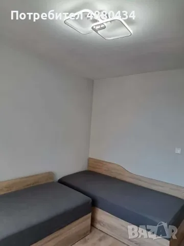Тристаен в Коматевски възел ! , снимка 3 - Апартаменти - 55888453