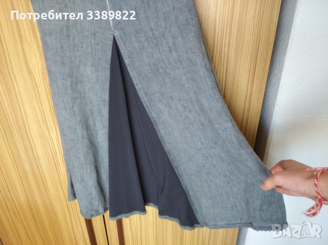 Рокля, снимка 6 - Рокли - 53106374