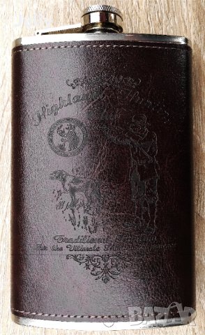 Манерка за алкохол/джобна бутилка , снимка 16 - Термоси - 9298369