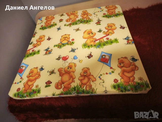 Дневна кошара  KikkaBoo, снимка 4 - Кошарки - 52504527