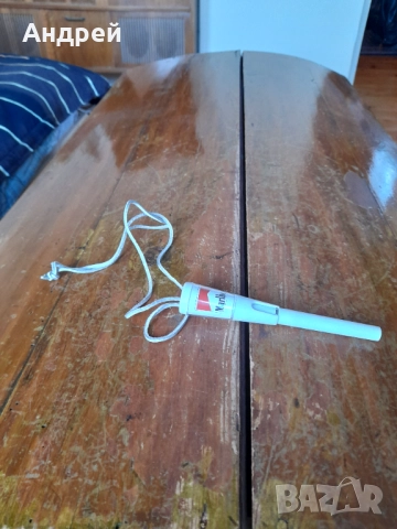 Стара писалка,химикал,химикалка Marlboro #2