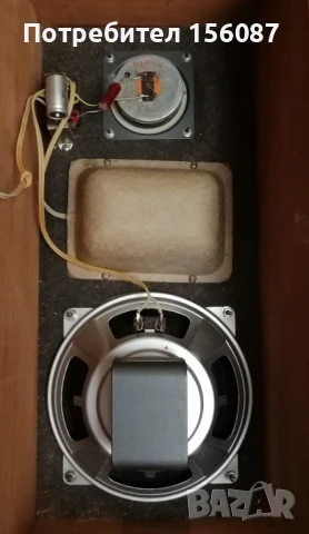 ✅ Isophon Exclusive B50/4, снимка 8 - Тонколони - 51027340