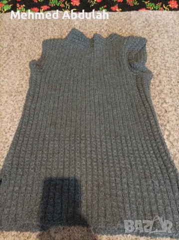 Елек и жилетка , снимка 5 - Жилетки - 49655090