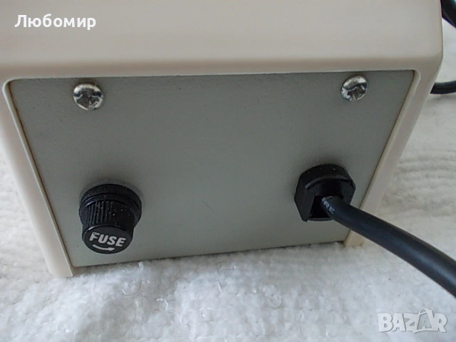 Магнитна бъркалка 680/1 NAHITA, снимка 8 - Медицинска апаратура - 54342578