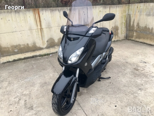 Yamaha X-Max 250i, снимка 4 - Мотоциклети и мототехника - 52789282