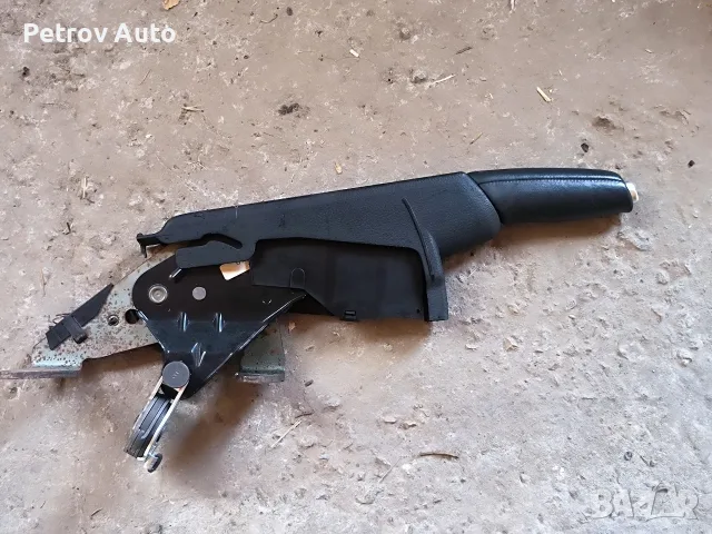 Лост ръчна спирачка Ауди А4 Б6 Audi A4 B6 S-line