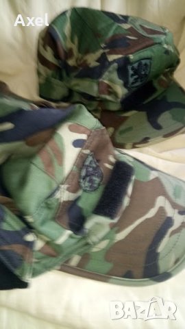 Камуфлажни РИЗИ 170/104 + БОНУС, снимка 8 - Спортни дрехи, екипи - 23068249