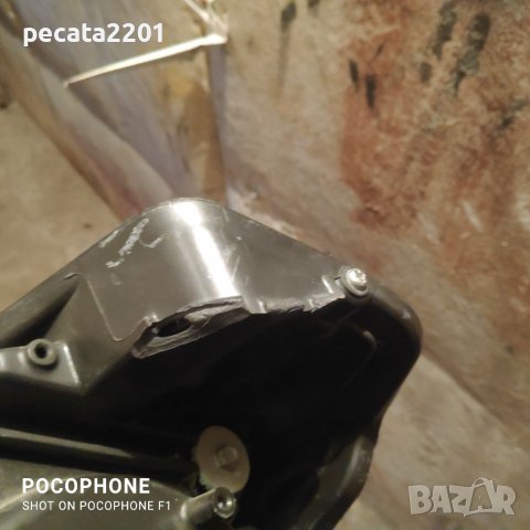 Продавам - оригинален десен Led фар заСузуки Витара 2, снимка 5 - Части - 37933740