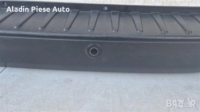 Задна броня Ford Transit година 2012 2013 2014 2015 2016 2017 код BK21-17E962-A, BK2117E962A , снимка 2 - Аксесоари и консумативи - 50544555