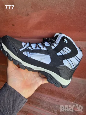 дамски обувки боти 