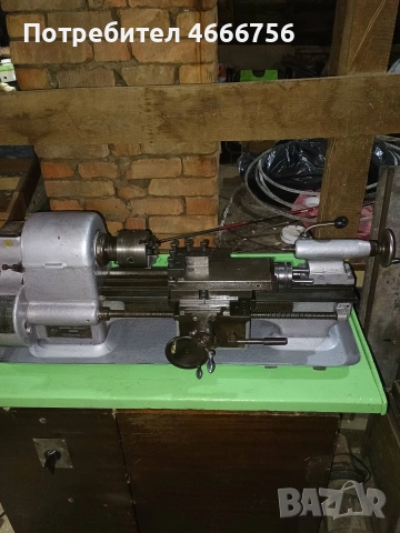 струг Tos MN80, снимка 6 - Стругове - 52653682