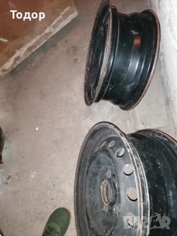 Продавам джанти Mitsubishi outlander, снимка 3 - Гуми и джанти - 54342112