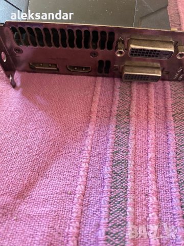 GTX 680 2GB DDR5, снимка 6 - Видеокарти - 42561270