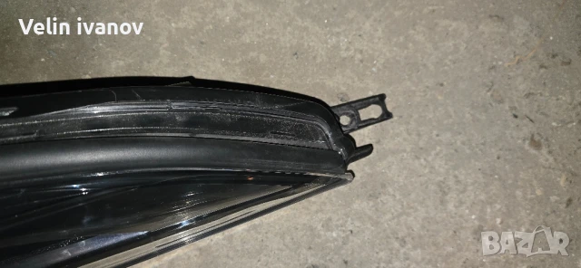 ляв фар за Toyota CH-R, снимка 7 - Части - 50456515