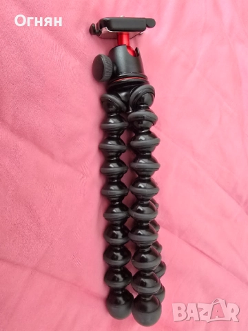 Гъвкав статив JOBY GorillaPod 3K Kit