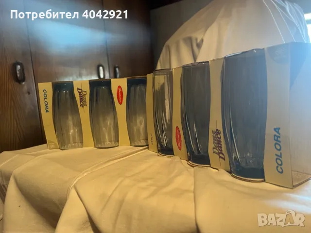 Чаши за безалкохолно , снимка 1