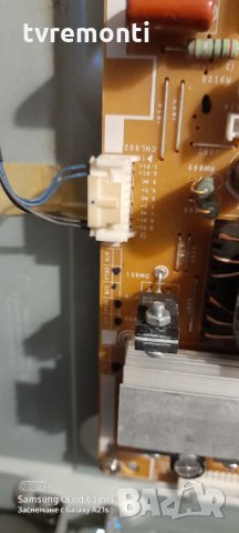 POWER BOARD BN44-00552A PSLF930C04D, снимка 4 - Части и Платки - 31879615