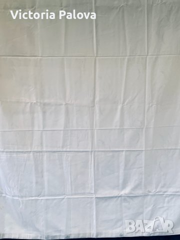 Луксозен комплект спално бельо-памучен сатен, снимка 6 - Спално бельо - 37092193