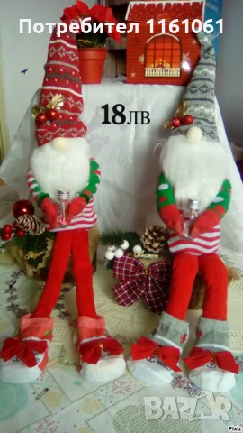 Великденски декорации  Цени на всяка снимка 🍀🍀🍄🍄🪺🍀🍀, снимка 11 - Декорация за дома - 49299770